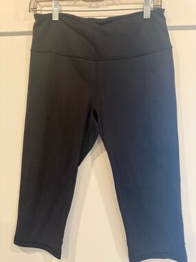 Victoria’s Secret Crop Active Legging